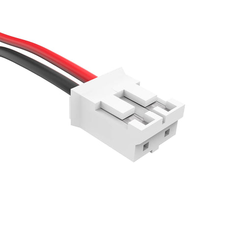 3.6V, Li-SOCl2, 8000mAh, Alarm System battery fits Delta Dore, Bilens, Bi-lentille Video, 28.8Wh Alarm System Cameron Sino Technology Limited