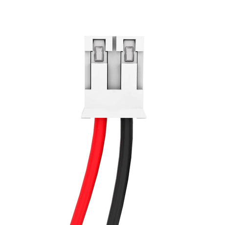 3.6V, Li-SOCl2, 8000mAh, Alarm System battery fits Delta Dore, Bilens, Bi-lentille Video, 28.8Wh Alarm System Cameron Sino Technology Limited