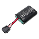 3.6V, Li-SOCl2, 8000mAh, Alarm System battery fits Visonic, Batcs740, Mcs720b, Mcs-730, 28.8Wh Alarm System Cameron Sino Technology Limited