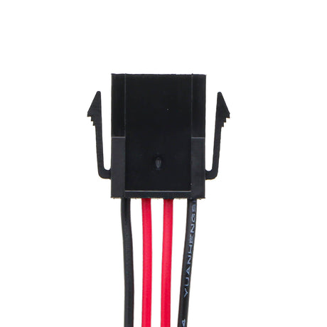 3.6V, Li-SOCl2, 8000mAh, Alarm System battery fits Visonic, Batcs740, Mcs720b, Mcs-730, 28.8Wh Alarm System Cameron Sino Technology Limited