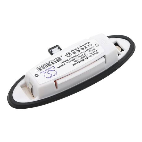 3.6V, Li-SOCl2, 800mAh, Medical battery fits Mcgrath, Medtronic, 340-000-000, Mac Video Laryngoscope, 2.88Wh Medical Cameron Sino Technology Limited (Medical)