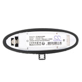 3.6V, Li-SOCl2, 800mAh, Medical battery fits Mcgrath, Medtronic, 340-000-000, Mac Video Laryngoscope, 2.88Wh Medical Cameron Sino Technology Limited (Medical)