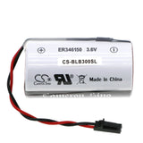 3.6V, Lithium, 14500mAh, Equipment battery fits Blancett, B300028, B2900, B3000, 52.2Wh Equipment, Survey, Test Cameron Sino Technology Limited