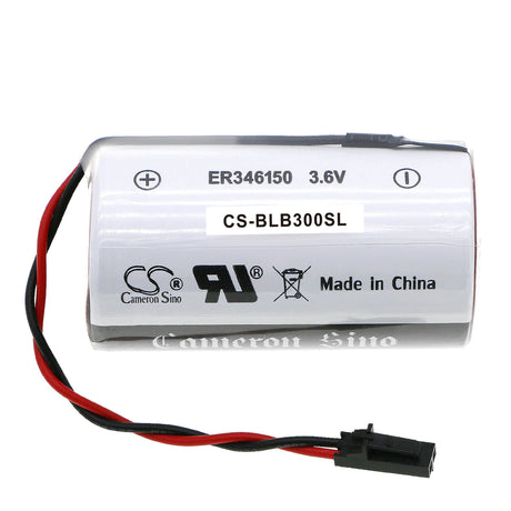 3.6V, Lithium, 14500mAh, Equipment battery fits Blancett, B300028, B2900, B3000, 52.2Wh Equipment, Survey, Test Cameron Sino Technology Limited