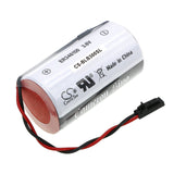 3.6V, Lithium, 14500mAh, Equipment battery fits Blancett, B300028, B2900, B3000, 52.2Wh Equipment, Survey, Test Cameron Sino Technology Limited