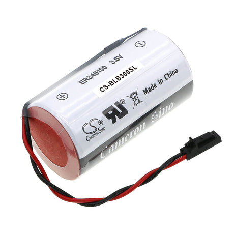 3.6V, Lithium, 14500mAh, Equipment battery fits Blancett, B300028, B2900, B3000, 52.2Wh Equipment, Survey, Test Cameron Sino Technology Limited
