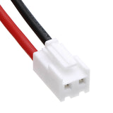 3.6V, Ni-CD, 2000mAh, Emergency Lighting battery fits Dotlux, 3682, 3679, Exittop, 7.20Wh Emergency Lighting Cameron Sino Technology Limited