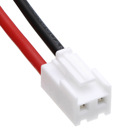 3.6V, Ni-CD, 2000mAh, Emergency Lighting battery fits Dotlux, 3682, 3679, Exittop, 7.20Wh Emergency Lighting Cameron Sino Technology Limited