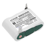 3.6V, Ni-CD, 2000mAh, Emergency Lighting battery fits Legrand, 61032, 61032, 62540, 7.20Wh Emergency Lighting Cameron Sino Technology Limited
