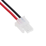 3.6V, Ni-CD, 2000mAh, Emergency Lighting battery fits Schneider, Ova58983, 58333, 58983, 7.20Wh Emergency Lighting Cameron Sino Technology Limited