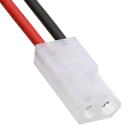 3.6V, Ni-CD, 2000mAh, Emergency Lighting battery fits Thorn Voyager, 59011291, 96633305, 96633308, 7.20Wh Emergency Lighting Cameron Sino Technology Limited