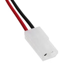 3.6V, Ni-CD, 2000mAh, batterie d'éclairage de secours compatible avec Thorn, Nlb, 4681027, Voyager Solid E3, Voyager Solid E3 E3t, 7.20Wh Éclairage de secours Cameron Sino Technology Limited