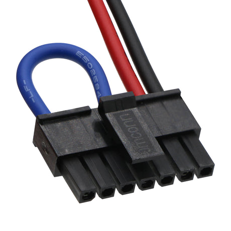 3.6V, Ni-CD, 3000mAh, Emergency Lighting battery fits Fullham, Fhsbatt3-c3, 10.80Wh Emergency Lighting Cameron Sino Technology Limited