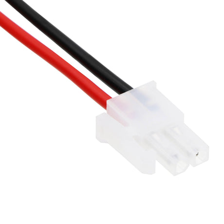 3.6V, Ni-CD, 4000mAh, Emergency Lighting battery fits Erc, Arts, 098017/960, Combitronic Emergency Lighting, Lfe 03b, 14.40Wh Emergency Lighting Cameron Sino Technology Limited