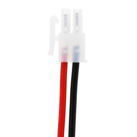 3.6V, Ni-CD, 4000mAh, Emergency Lighting battery fits Erc, Arts, 098017/960, Combitronic Emergency Lighting, Lfe 03b, 14.40Wh Emergency Lighting Cameron Sino Technology Limited