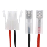 3.6V, Ni-CD, 4000mAh, Emergency Lighting battery fits Cameron Sino Technologies, CS-MGN9034LS, 14.40Wh Emergency Lighting Cameron Sino Technology Limited