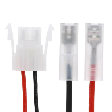 3.6V, Ni-CD, 4000mAh, Emergency Lighting battery fits Cameron Sino Technologies, CS-MGN9034LS, 14.40Wh Emergency Lighting Cameron Sino Technology Limited