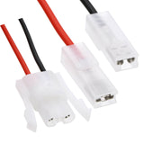 3.6V, Ni-CD, 4000mAh, Emergency Lighting battery fits Cameron Sino Technologies, CS-MGN9034LS, 14.40Wh Emergency Lighting Cameron Sino Technology Limited