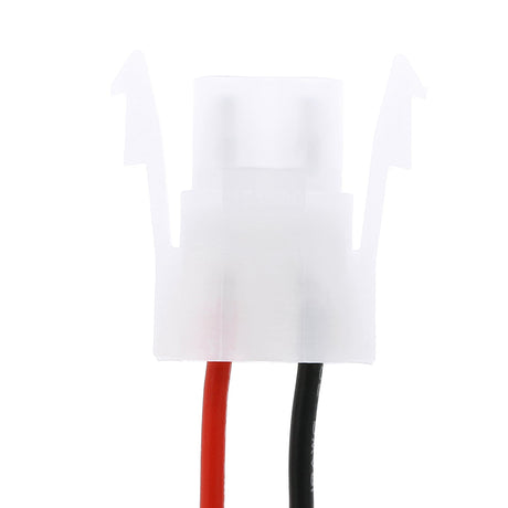 3.6V, Ni-CD, 4000mAh, Emergency Lighting battery, 3D BATTERY 45NC70 CON, 14.40Wh Emergency Lighting Cameron Sino Technology Limited