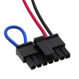 3.6V, Ni-CD, 8000mAh, Emergency Lighting battery fits Fullham, Fhsbatt3-f7l, Fhsbatt3-f7l, 28.80Wh Emergency Lighting Cameron Sino Technology Limited