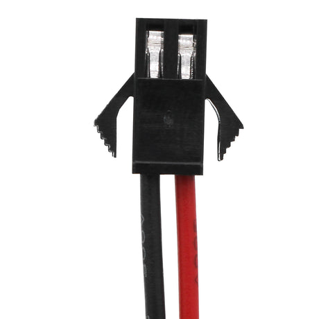 3.6V, Ni-CD, 800mAh, Emergency Lighting battery fits Unitech, Lithonia, 253799, 253799, 2.88Wh Emergency Lighting Cameron Sino Technology Limited