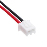 3,6V, Ni-CD, 800mAh, batterie d'éclairage de secours compatible avec Lumapro, 48h467, 6cgl6, 2,88Wh Éclairage de secours Cameron Sino Technology Limited