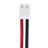 3,6V, Ni-CD, 800mAh, batterie d'éclairage de secours compatible avec Lumapro, 48h467, 6cgl6, 2,88Wh Éclairage de secours Cameron Sino Technology Limited