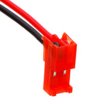 3.6V, Ni-CD, 800mAh, Emergency Lighting battery fits Elxteu, 3xaa, Best Lighting Emergency Exit S, 2.88Wh Emergency Lighting Cameron Sino Technology Limited