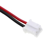 3.6v, Ni-mh, 1000mah, Babyphone Battery Fits Summer, 285650a, 28650, 3.6wh BabyPhone Cameron Sino Technology Limited   