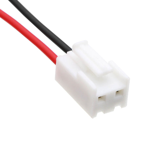 3.6V, Ni-MH, 1500mAh, Emergency Lighting battery fits Dotlux, 3179, Exitmulti 3177, 5.40Wh Emergency Lighting Cameron Sino Technology Limited