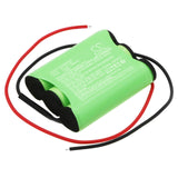 3.6V, Ni-MH, 2000mAh, Vacuum battery fits Philips, Aeg, Ergorapido, Rapido, Zb5103, 7.20Wh Vacuum Cameron Sino Technology Limited