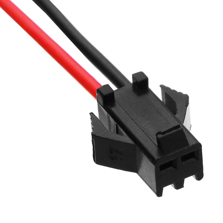 3.6V, Ni-MH, 2000mAh, Cosmetic Mirror battery fits Bravat, 123400, 413610, 413810, 7.2Wh Cosmetic Mirror Cameron Sino Technology Limited