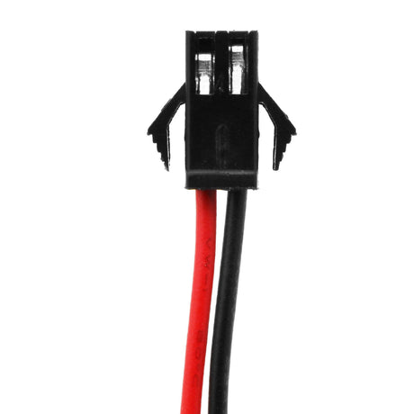 3.6V, Ni-MH, 2000mAh, Cosmetic Mirror battery fits Bravat, 123400, 413610, 413810, 7.2Wh Cosmetic Mirror Cameron Sino Technology Limited