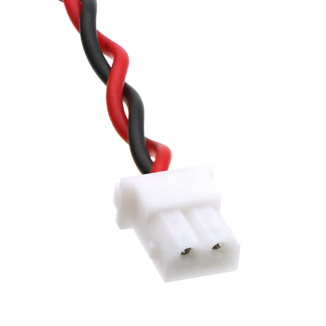 3.6V, Ni-MH, 2000mAh, Solar Battery battery fits Esotec, 92000401, 101100, 901021, 7.2Wh Solar Battery Cameron Sino Technology Limited