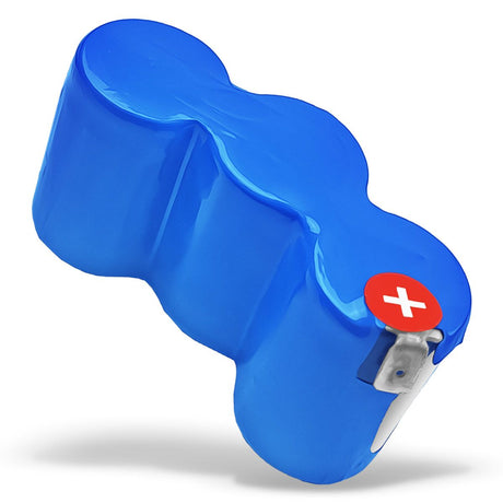 3.6V, Ni-MH, 2000mAh, Power Tools battery fits Black & Decker, 3hr-4/5sc, Kc9036, Kc9039, 7.2Wh Power Tools Cameron Sino Technology Limited (Power Tools)