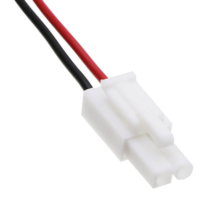 3.6V, Ni-MH, 2000mAh, Vacuum battery fits Twinbird, Hc-e202, Hc-e202w, Hc-e22c, 7.20Wh Vacuum Cameron Sino Technology Limited