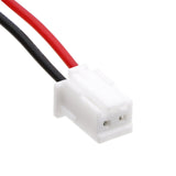 3.6V, Ni-MH, 2000mAh, Equipment, Survey, Test battery fits Matrix, Fitness Commercial Ar11 Rower, 7.2Wh Equipment, Survey, Test Cameron Sino Technology Limited