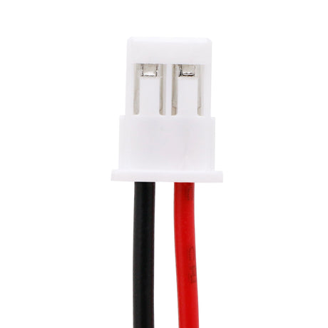 3.6V, Ni-MH, 2000mAh, Equipment, Survey, Test battery fits Matrix, Fitness Commercial Ar11 Rower, 7.2Wh Equipment, Survey, Test Cameron Sino Technology Limited