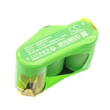 3.6V, Ni-MH, 2000mAh, Power Tools battery fits Black & Decker, 3hr-4/5sc, Kc9036, Kc9039, 7.2Wh Power Tools Cameron Sino Technology Limited (Power Tools)