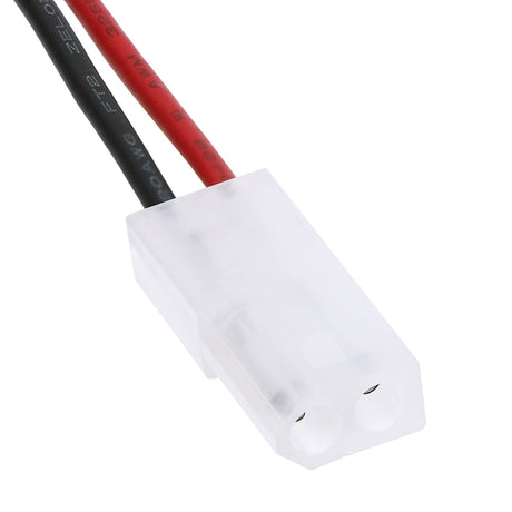 3.6V, Ni-MH, 2500mAh, Emergency Lighting battery fits Thorn Voyager, 59009287, Solid E3d, 9.00Wh Emergency Lighting Cameron Sino Technology Limited