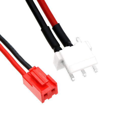 3.6V, Ni-MH, 2500mAh, Emergency Lighting battery fits Thorn Voyager, 59010372, Star Cs 3 Sbs 135/160mm, 9.00Wh Emergency Lighting Cameron Sino Technology Limited