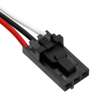 3.6V, Ni-MH, 2700mAh, Door Lock battery fits Saflock, A28980, 9.72Wh Door Lock Cameron Sino Technology Limited