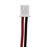 3.6V, Ni-MH, 3000mAh, Emergency Lighting battery fits Legrand, Gp220scht3bmx, 61096, Eco2, 10.80Wh Emergency Lighting Cameron Sino Technology Limited