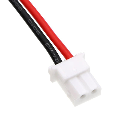 3.6V, Ni-MH, 3000mAh, Emergency Lighting battery fits Esylux, En10077418, Elx Led, 10.8Wh Emergency Lighting Cameron Sino Technology Limited