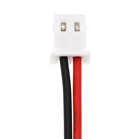 3.6V, Ni-MH, 3000mAh, Emergency Lighting battery fits Esylux, En10077418, Elx Led, 10.8Wh Emergency Lighting Cameron Sino Technology Limited