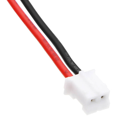 3.6V, Ni-MH, 300mAh, Emergency Lighting battery fits Ura, 111917, 140130, 140131, 1.08Wh Emergency Lighting Cameron Sino Technology Limited