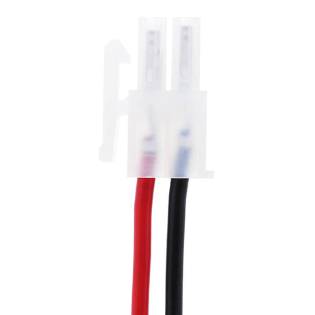 3.6V, Ni-MH, 4500mAh, Emergency Lighting battery fits Cameron Sino Technologies, CS-EML038LS, 16.20Wh Emergency Lighting Cameron Sino Technology Limited