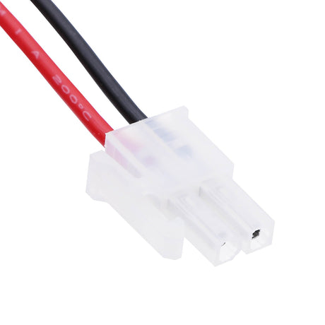 3.6V, Ni-MH, 4500mAh, Emergency Lighting battery fits Cameron Sino Technologies, CS-EML038LS, 16.20Wh Emergency Lighting Cameron Sino Technology Limited