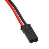 3.6V, Ni-MH, 450mAh, CMOS / BackUp battery fits Brother, 3/v450hr, Fax4100e Fax Machine, 1.62Wh CMOS / BackUp Cameron Sino Technology Limited