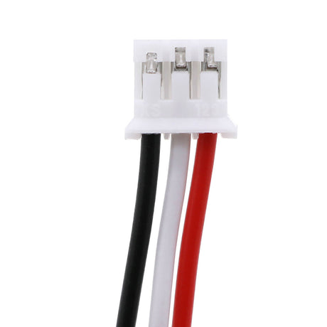 3.6V, Ni-MH, 700mAh, Emergency Lighting battery fits Busch-jaeger, 2tka00004530, 1519 U, 1519/01, 2.52Wh Emergency Lighting Cameron Sino Technology Limited